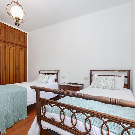 Casa Moreiras Виго Экстерьер фото