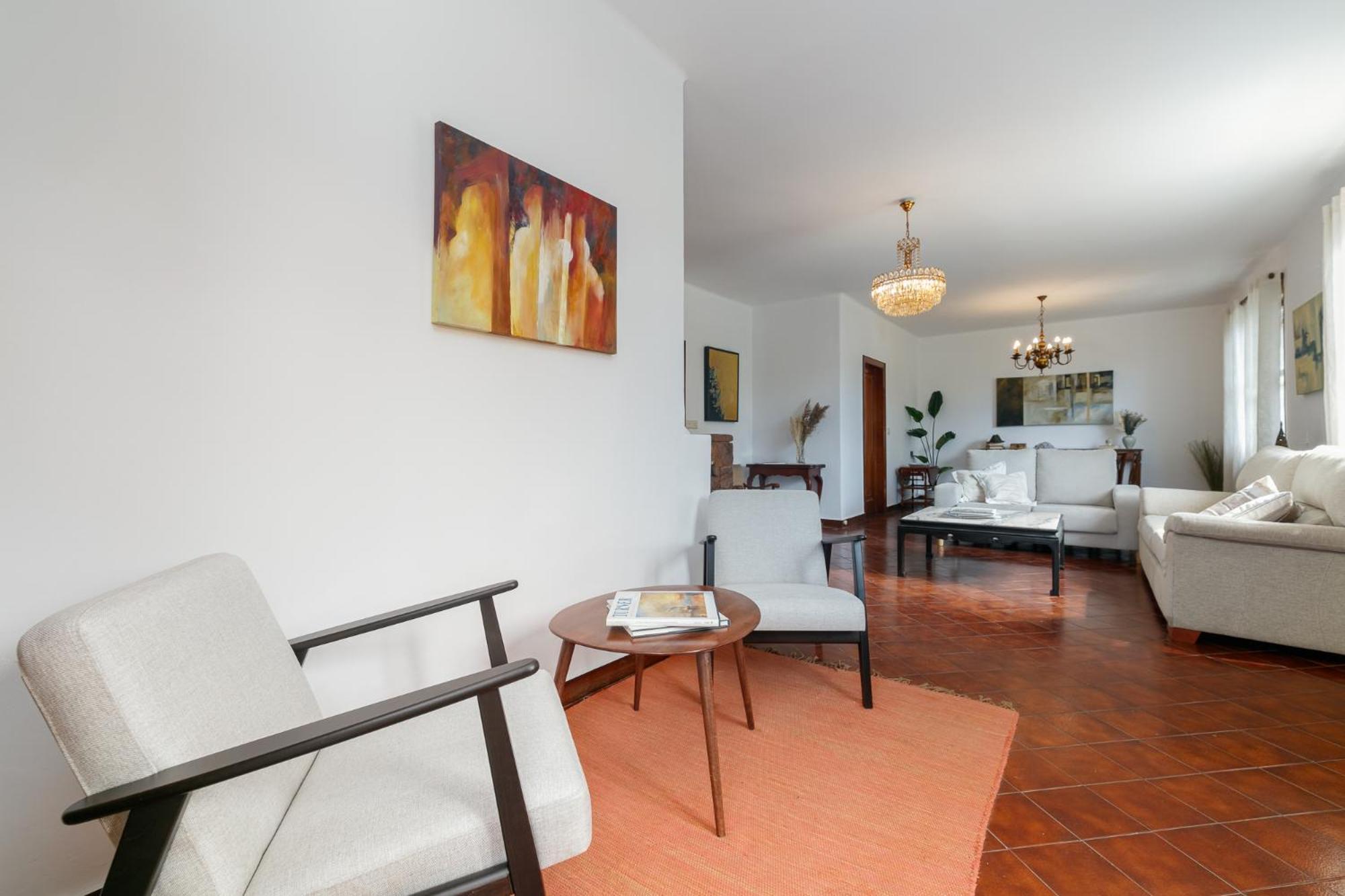 Casa Moreiras Виго Экстерьер фото