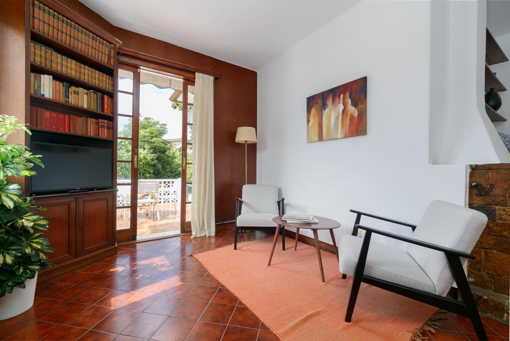Casa Moreiras Виго Экстерьер фото